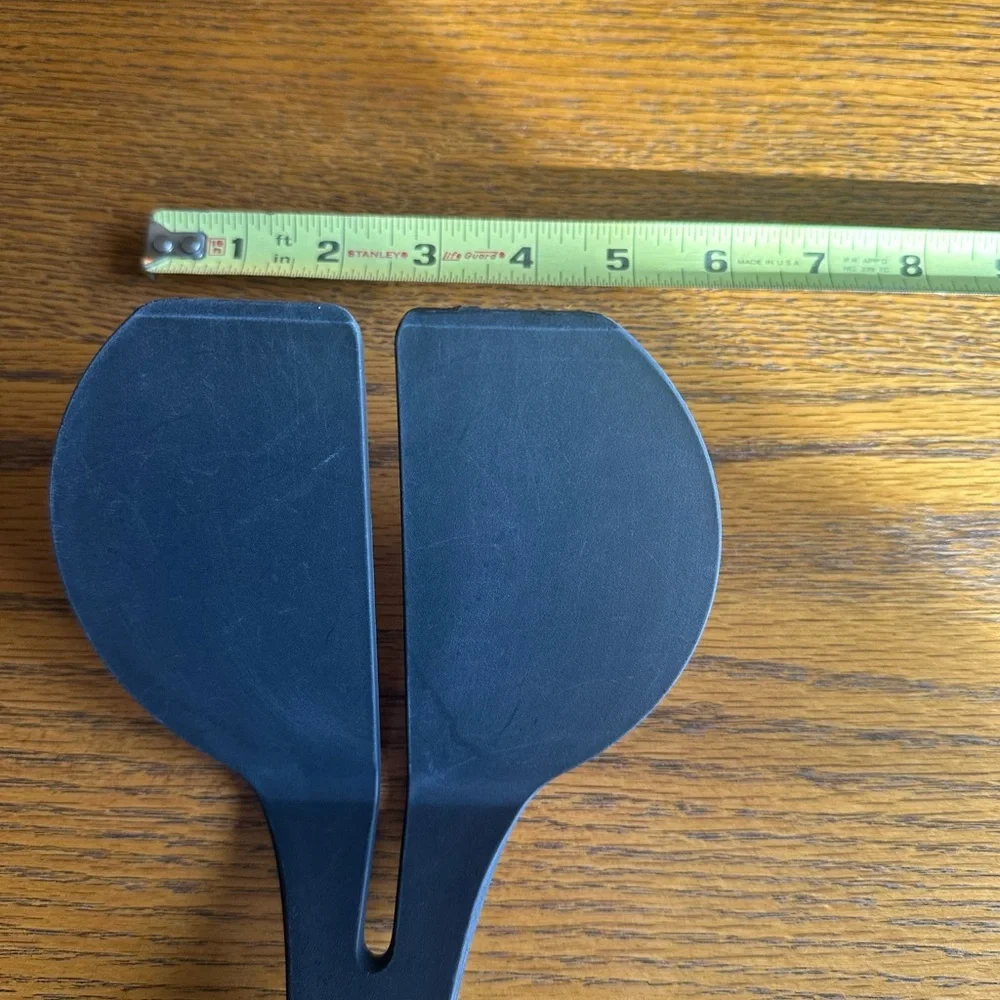 Pampered Chef Nylon Panini Spatula #2352